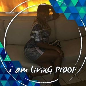 Meet your Posher, Genevieve